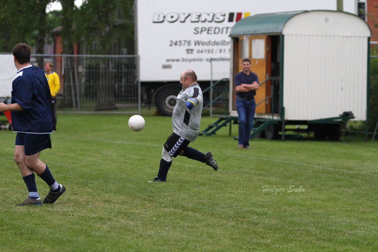 Bild 113 - Fussball